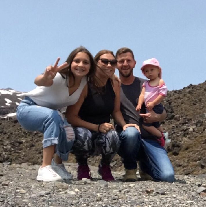 Alves Family