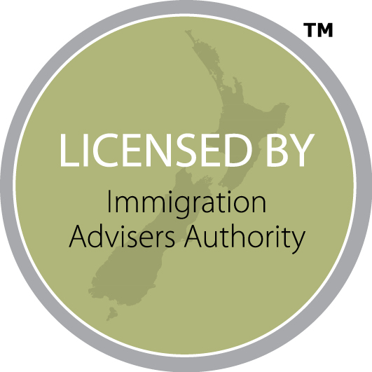 Licensed Immigration Advisers Authority Licensed Immigration Advisers Authority